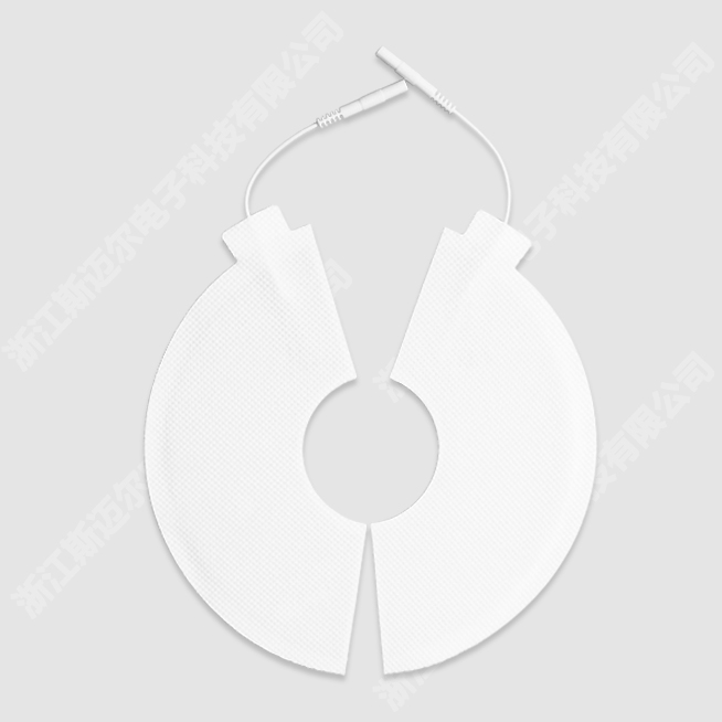 產(chǎn)后康復電極片 胸部、乳房電極片 CM60130FC